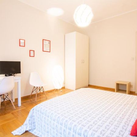 Guest House Torino Porta Nuova Kültér fotó