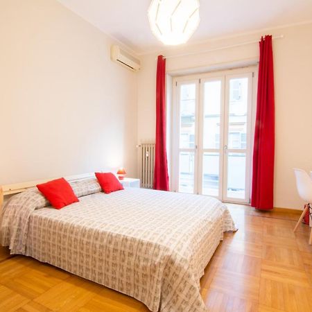 Guest House Torino Porta Nuova Kültér fotó