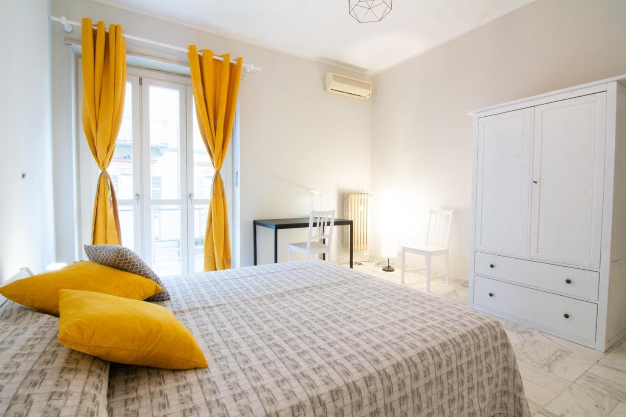 Guest House Torino Porta Nuova Kültér fotó
