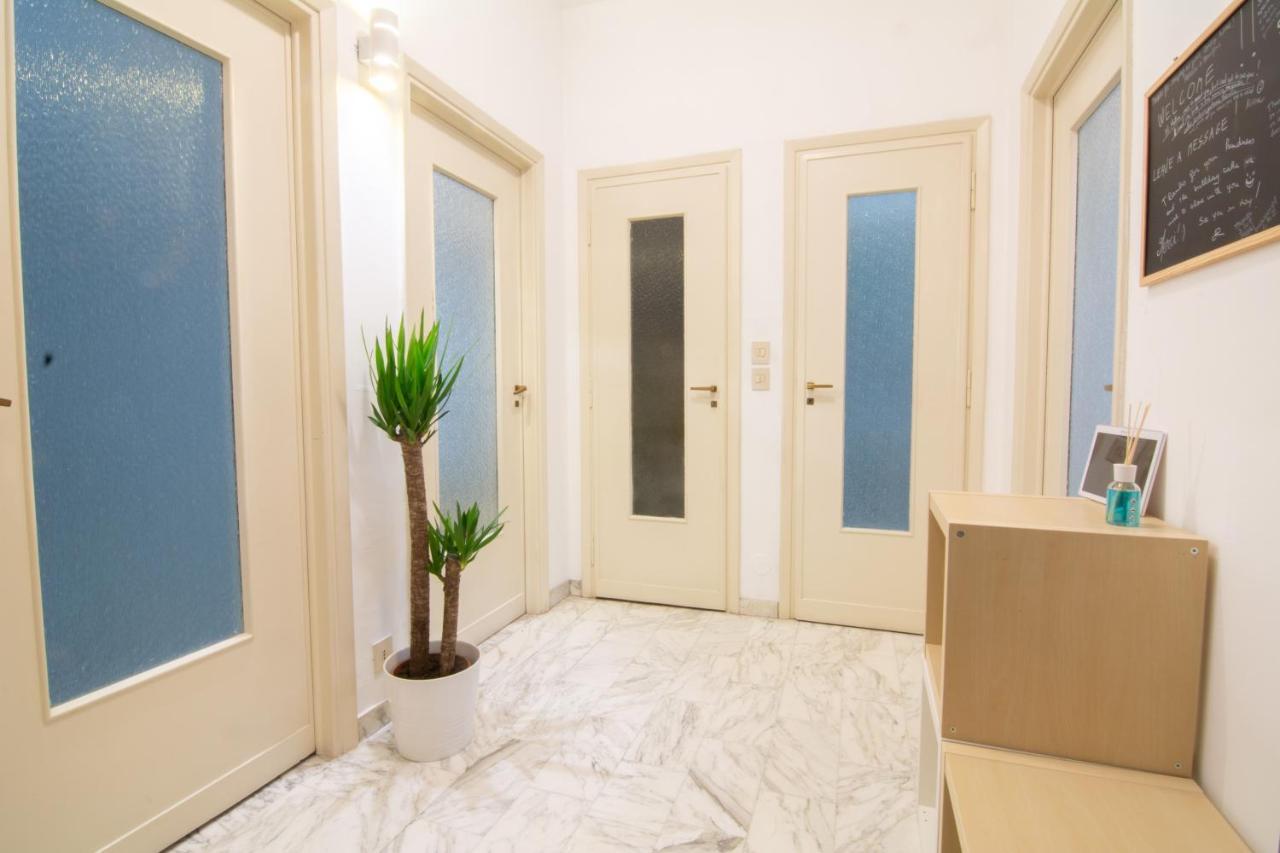 Guest House Torino Porta Nuova Kültér fotó