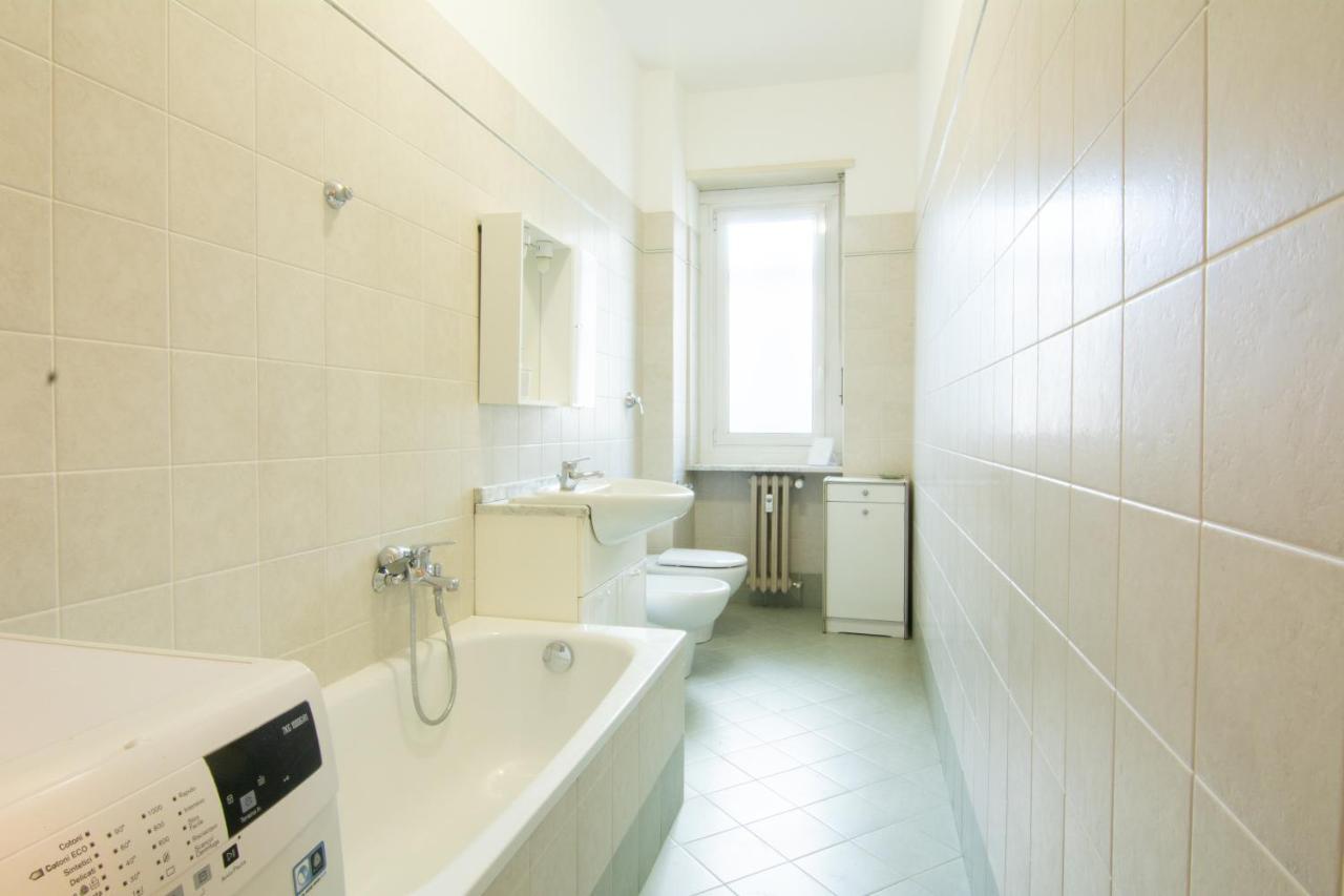 Guest House Torino Porta Nuova Kültér fotó